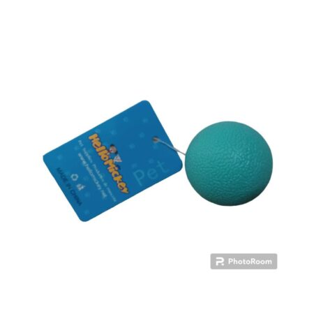 HelloMickey Cat Toy Ball