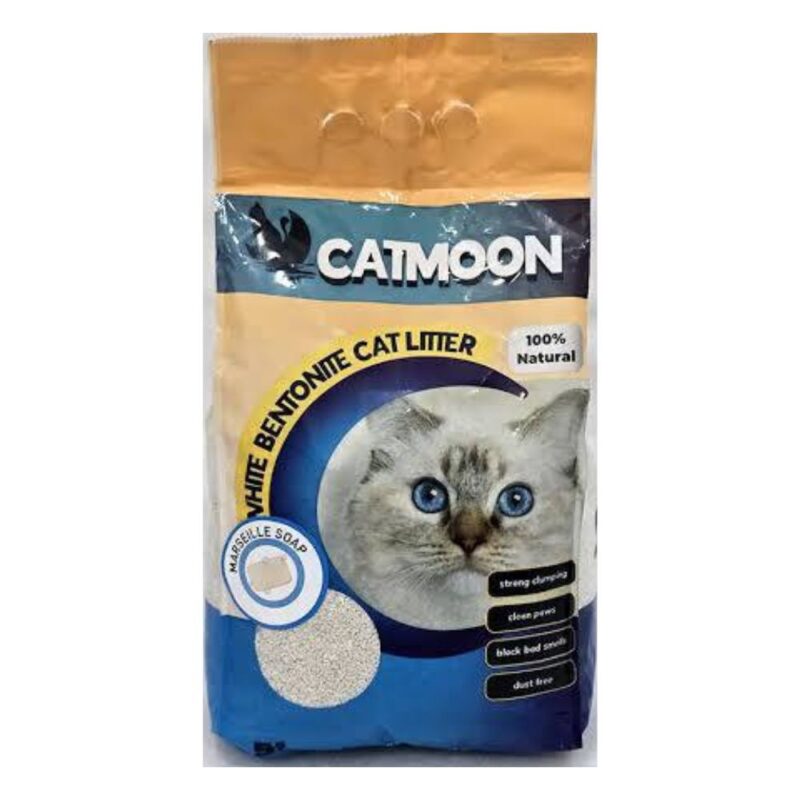 Cat Moon Cat Litter – 10L
