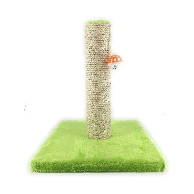 Cat Scratching Post – 30cm