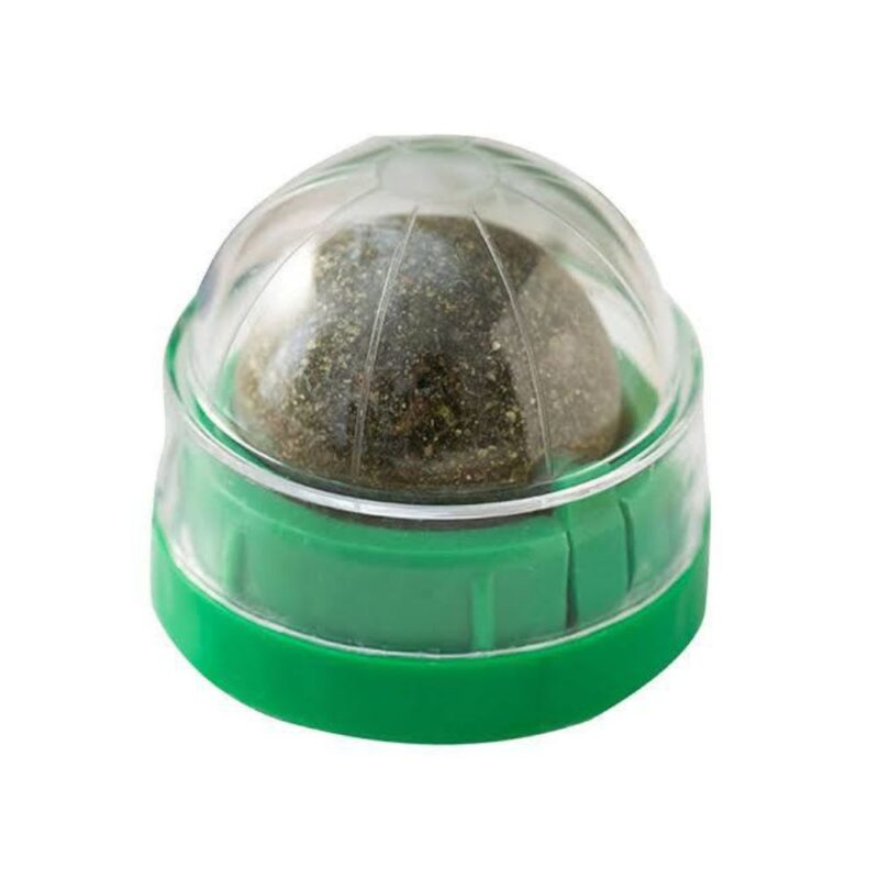 Seny Catnip Ball for Cats