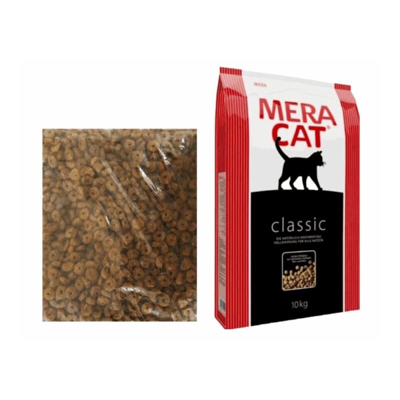 Mera Dry – Loose Cat Food 1Kg