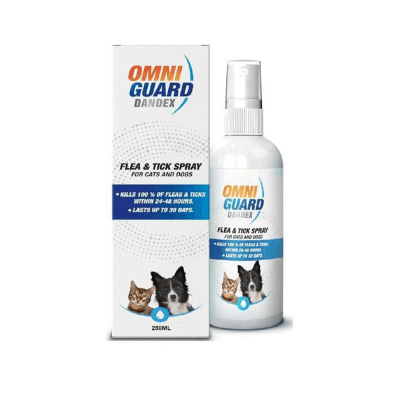 Omni Guard Large – Effective Protection for Large Dogs