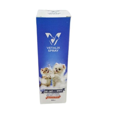Vetalix Spray 100ml