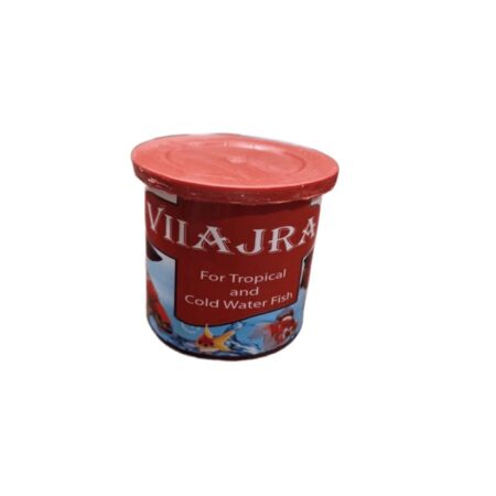 Viiajra for tropical and cold water fish 30g