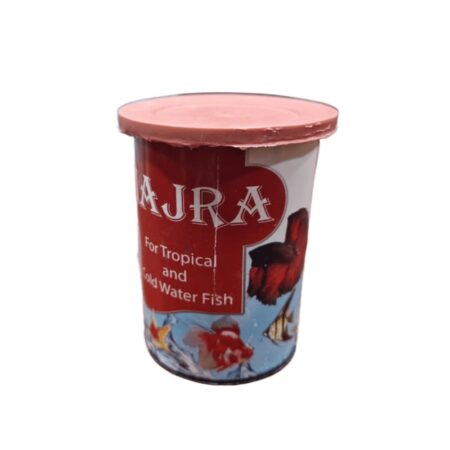 Viiajra for tropical and cold water fish 50mg