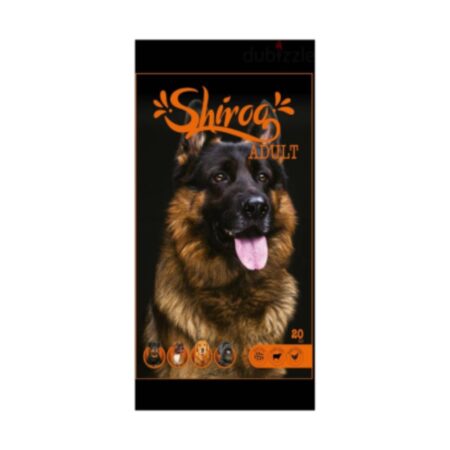 SHIROO Adult - 20K