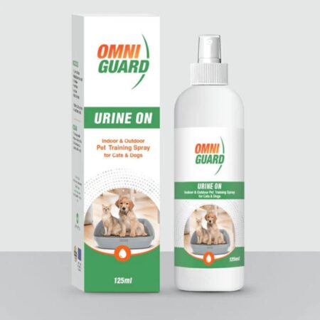 Omni Guard Urine On 125ml